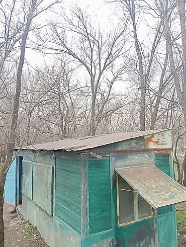 Продажа барачных домов: Продается вагон внутри утупленный — 6