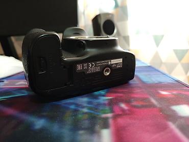 canon gx7: Canon EOS 70D (тушка) только Тушка Боди Ничего нету, все идеально — 4