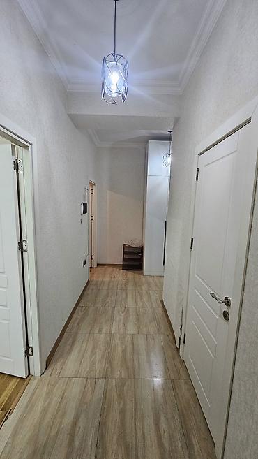 digah ev: Ev Xırdalanda Kristal Abşeron 1 də yerləşir Ev 3 otaq Studio menzildi — 6