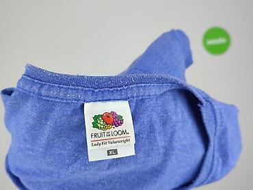 hardcore t shirty: Fruit Of The Loom, T-shirt damski, rozmiar XL — 5