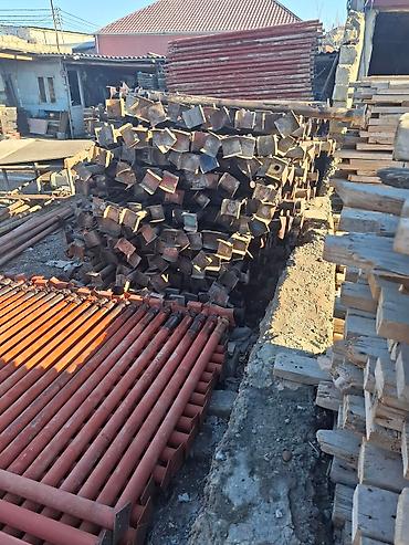 mis boru satışı: Tikinti materiallarinin icaresi.diktler butov ve istenilen — 2