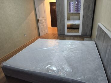 Uzunmüddətli kirayə mənzillər: Mənzilin təsviri 68.5 kvadrat - Plan: ayrı mətbəxli, geniş qonaq — 6