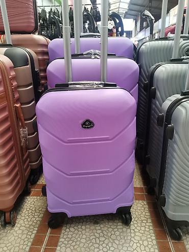 Çamadanlar: Hər növ çanta və çamadanların online satışı Metrolara pulsuz — 30