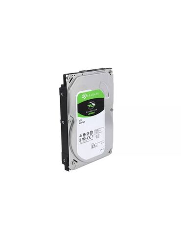 жесткие диски 8 тб: Накопитель, Новый, ACOS, HDD, 1 ТБ, 3.5", Для ПК