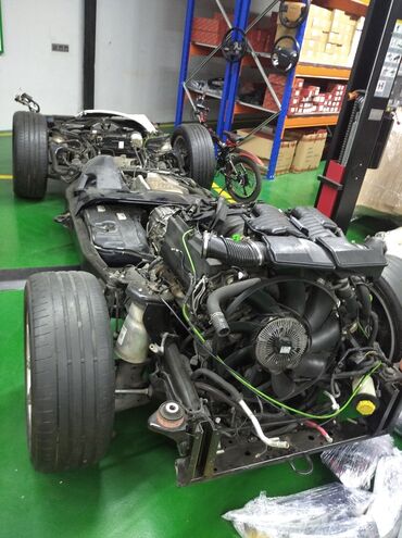 hummer motor: Land Rover 2015, 4 l, Dizel, 2015 il, İşlənmiş