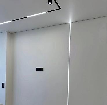 Натяжной потолок: Натяжной потолок Глянцевое, Матовое, 3D потолки Гарантия, Бесплатная консультация, Бесплатный замер — 2