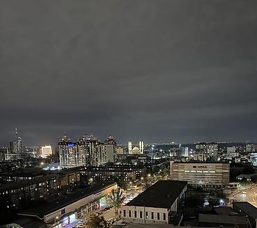 Продажа квартир: 2 комнаты, 72 м², 1000 мелочей Элитка, 13 этаж, ПСО (под самоотделку) — 4