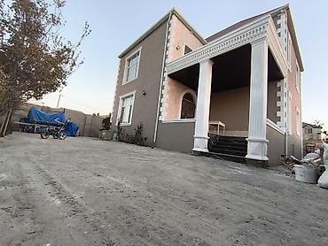 bakıda ev: Saray, 269 kv. m, 5 otaqlı, Hovuzsuz, Telefon, Qaz, İşıq — 5