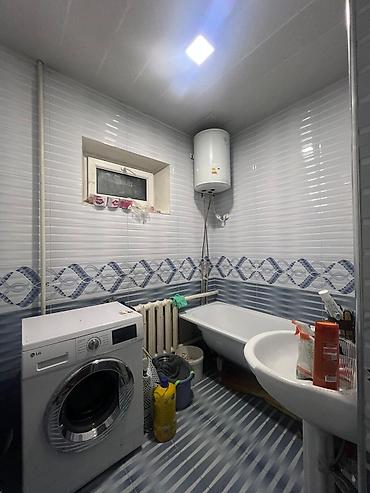 Долгосрочная аренда квартир: 3 комнаты, Собственник — 8