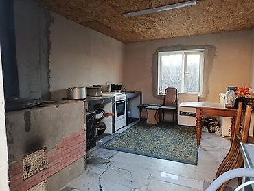 дом с землёй: Продаётся частный дом с участком. - Одноэтажный дом из капитального — 7