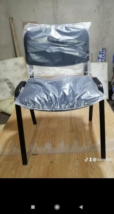 Bağ, çöl oturacaqları: Yeni, Plyaj, piknik stulu, Metal, Azərbaycan — 13