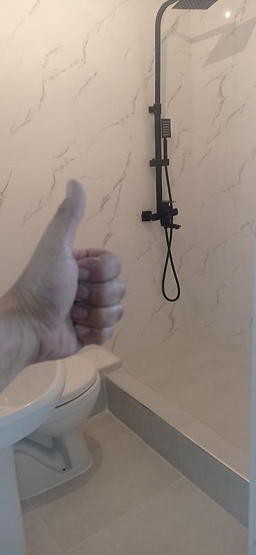 Ремонт под ключ: 😊🤝🤳✅📲 здравствуйте Профессиональная отделка ванных комнат и санузлов — 135