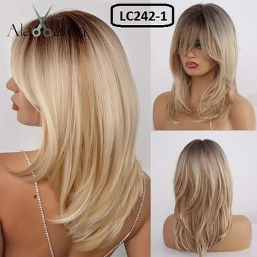 Perike i klipse: Perike — 29