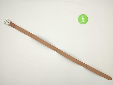 158 cm: Pasek, Damskie, stan - Idealny — 3