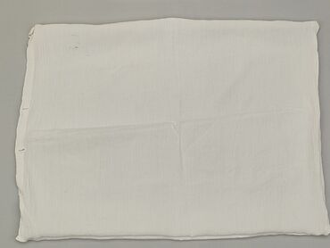 Постільна білизна та приладдя: Наволочка, 59 x 45, колір - Білий, стан - Задовільний