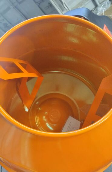 Бетономешалки, смесители: Бетономешалка 210 л ТИТАН Оригинал 100% Мотор — 8