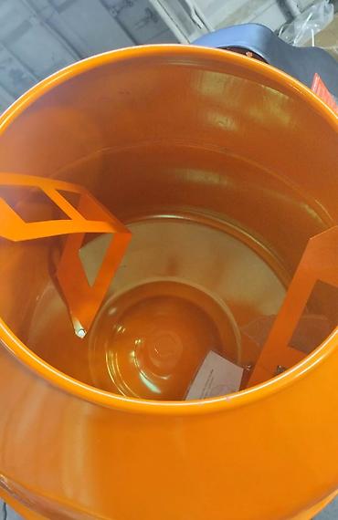 Бетономешалки, смесители: Бетономешалка 210 л ROLF Оригинал 100% — 3