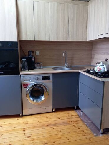 Yeni tikili: 2 otaqlı, Yeni tikili, 70 kv. m — 7