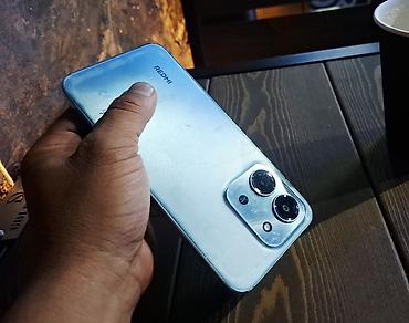 redmi note 5: Redmi, Redmi 15C, Б/у, 256 ГБ, цвет - Голубой, 1 SIM, 2 SIM — 9