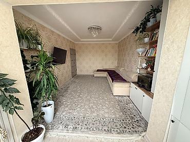 Продажа квартир: 3 комнаты, 60 м², 105 серия, 3 этаж, Свежий ремонт — 2