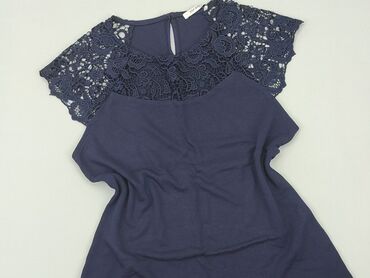 szorty damskie martes: Blouse, Orsay, M (EU 38), condition - Very good