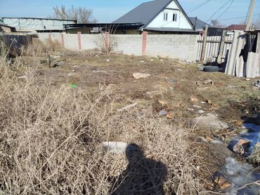 срочно продаю дом ак босого: 4 соток, Бизнес үчүн, Кызыл китеп, Техпаспорт, Сатып алуу-сатуу келишими