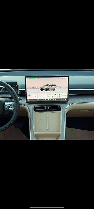 Другие автомобили: AION i60 Год выпуска: 2025 Коробка передач: АКПП Двигатель: 1.5 — 3