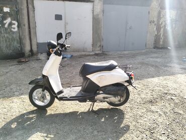 Мопеды, скутеры: Honda Today 50 senedleri ve nomresi movcuddur cüzi kasmetik isleri var