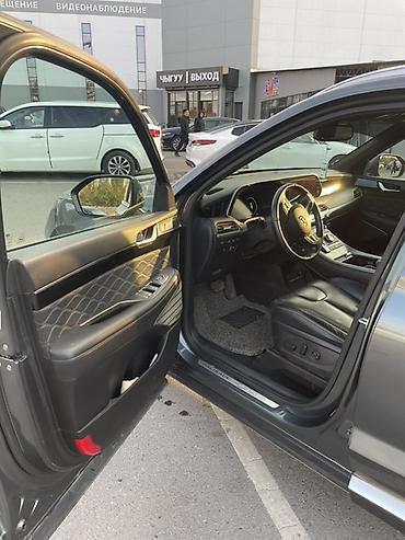 Hyundai: Hyundai Palisade: 2021 г., 3.8 л, Автомат, Бензин, Кроссовер — 6