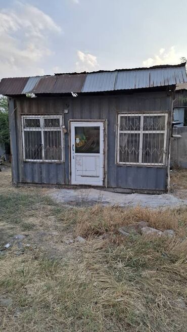 продажа домофонов: Продаю утепленный торговый киоск/контейнер (длина 5 метров)