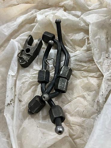 Digər avtomobil ehtiyat hissələri: Mercedes W211 ucun ehtiyat hisseleri. Qiymetler ferqlidir. Zeng edin -da lalafo.az — 16 Digər avtomobil ehtiyat hissələri: Mercedes W211 ucun ehtiyat hisseleri. Qiymetler ferqlidir. Zeng edin — 16