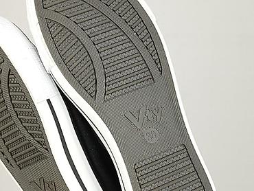 vans media expert: Trampki damskie, rozmiar 38 — 5