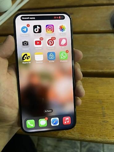 IPhone 15 Pro Max, Б/у, 256 ГБ, Black Titanium, 88 %