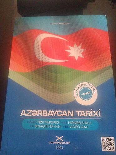 nk 300: Azərbaycan dili 11-ci sinif, 2022 il — 9
