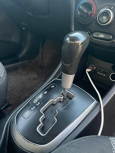 tucson hyundai: Hyundai Accent: 2013 г., 1.6 л, Бензин, Седан — 7