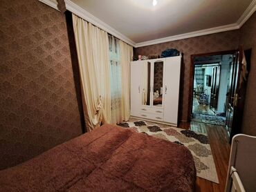 Yeni tikili: 3 otaqlı, Yeni tikili, m. Həzi Aslanov, 70 kv. m — 20