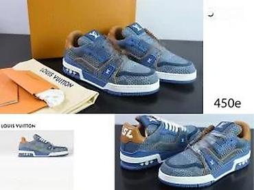 Patike: SPORTSKI L.VUITTON MODELI, ULTRA HIT | Najnovije! ! ! Top! ! ! Louis — 23