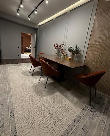 Продажа квартир: 3 комнаты, 106 м², Элитка, 13 этаж, Дизайнерский ремонт — 8