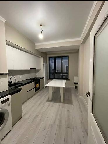 о2 политех: 1 комната, 44 м², Политех Элитка, 9 этаж, Косметический ремонт — 3