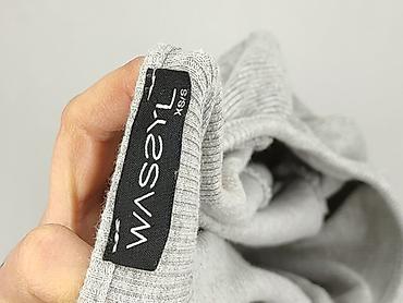 Topy: Wassyl, Top damski, rozmiar S — 6