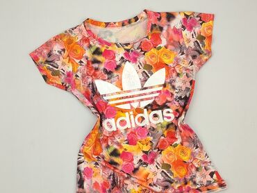 adidas sst t shirty: T-shirt damski, Adidas, S