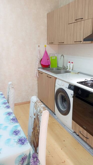 Həyət evləri və villaların satışı: Hövsan qəs. 4 otaqlı, 110 kv. m, Kredit var, Orta təmir -da lalafo.az — 8 Həyət evləri və villaların satışı: Hövsan qəs. 4 otaqlı, 110 kv. m, Kredit var, Orta təmir — 8