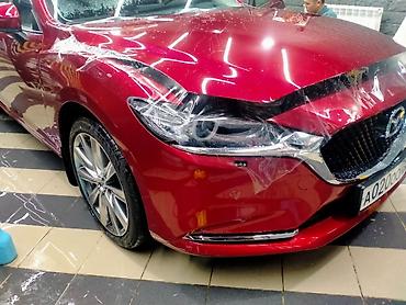 Тонировка автостекол: 1.Тонировка оклейка 2.седан 2500с 3.универсал 3000с 4.передний две at lalafo.kg — 7 Тонировка автостекол: 1.Тонировка оклейка 2.седан 2500с 3.универсал 3000с 4.передний две — 7