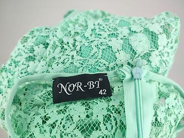 nylony: NOR-BI, Sukienka damska, rozmiar XL — 5