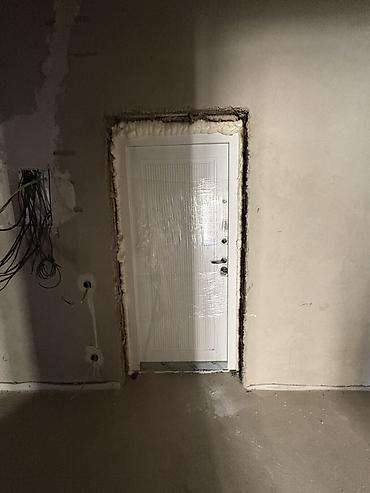 2 bedroom: 2 комнаты, 84 м², Элитка, 12 этаж, ПСО (под самоотделку) — 4