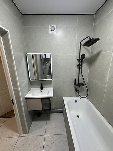 Продажа квартир: 1 комната, 41 м², Элитка, 3 этаж, Дизайнерский ремонт — 7