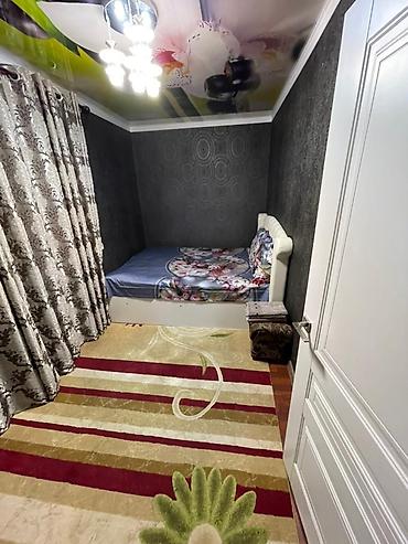 Посуточная аренда квартир: 2 комнаты, Душевая кабина, Постельное белье, Кондиционер at lalafo.kg — 6 Посуточная аренда квартир: 2 комнаты, Душевая кабина, Постельное белье, Кондиционер — 6