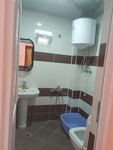 2 otaqlı evlər satış: 81 kv. m, 2 otaqlı, İşıq — 5