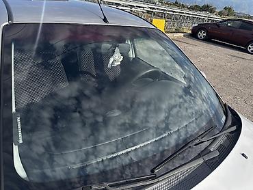 Ford: Ford Focus: 2001 г., 1.6 л, Автомат, Бензин, Хэтчбэк — 16
