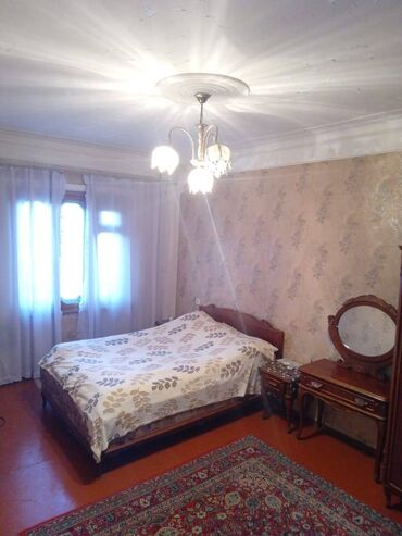 Köhnə tikili: Bakı, 3 otaqlı, Köhnə tikili, 105 kv. m — 4